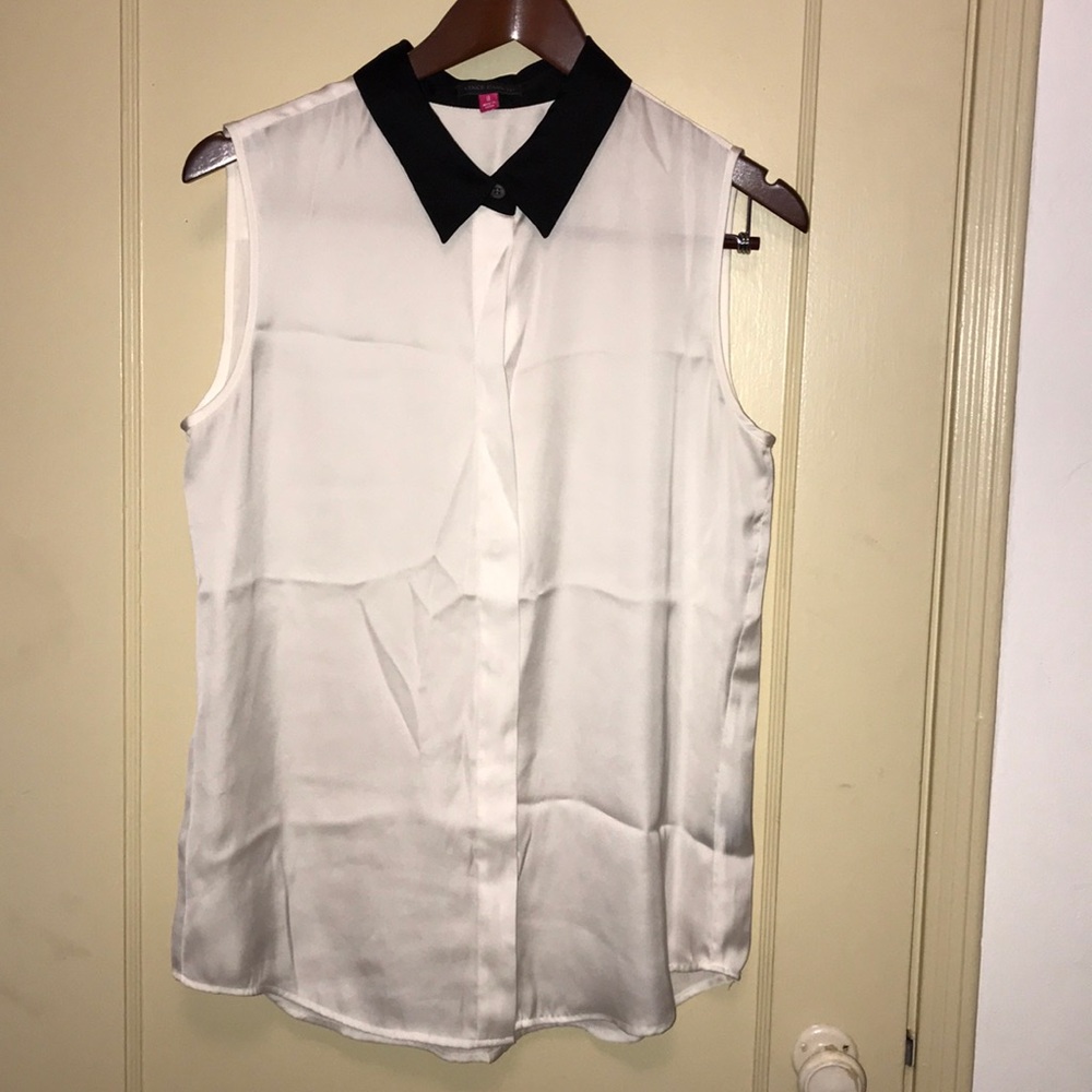 Vince Camuto Blouse